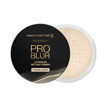Polvo Suelto Max Factor Facefinity Translucido 10.5 Gr