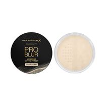 Polvo Suelto Max Factor Facefinity Translucido 10.5 Gr