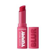 Labial Covergirl Clean Fresh Yummy Blur 2.8 Gr
