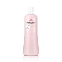 Emulsion Wella Professionals Shinefinity 2% 1 L