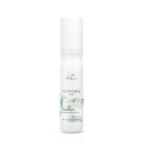 Tratamiento Wella Professionals Nutricurls Milky Waves 150 Ml