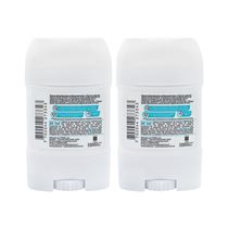 Desodorante Arden For Men Clinical Power Protech Crema 80 Gr X2