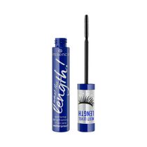 Pestañina Essence What The Lenght A Prueba De Agua 10 Ml
