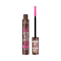 Pestañina Essence Café Lash With Out Limits Lavable 13 Ml