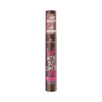 Pestañina Essence Café Lash With Out Limits Lavable 13 Ml