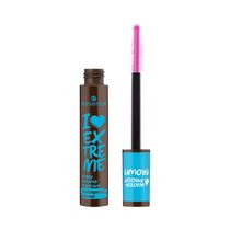 Pestañina Essence Café I Love Extreme Volume Resistente Al Agua 12 Ml