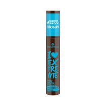 Pestañina Essence Café I Love Extreme Volume Resistente Al Agua 12 Ml