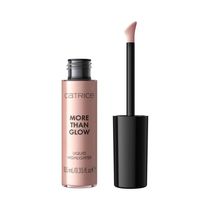 Iluminador Catrice Líquido More Glow 10.5 Ml