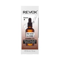 Serum Revox Contorno Ojos Cafeína 30 Ml