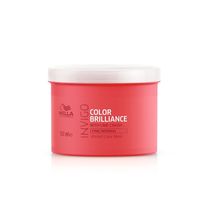 Mascarilla Wella Profesionals Invigo Brilliance 500 Ml