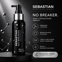 Tratamiento Sebastian Pro No Breaker 100 Ml