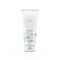 Acondicionador Wella Professionals Nutricurls 200 Ml
