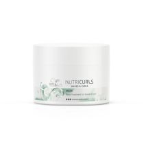 Mascarilla Wella Professionals Nutricurls 150 Ml