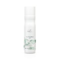 Shampoo Wella Professionals Nutricurls 250 Ml