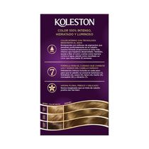 Tinte Wella Koleston Tono 70 Rubio Mediano