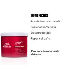 Acondicionador Wella Perfect Ultimate Repair 500 Ml