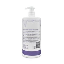 Loción Vitú Corporal De Mora Y Almendras 1L