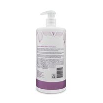 Crema Vitú Corporal Yogurt Y Frutos Rojos 1L