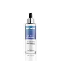 Tratamiento Nioxin Densificador Night Density Rescue 70 Ml
