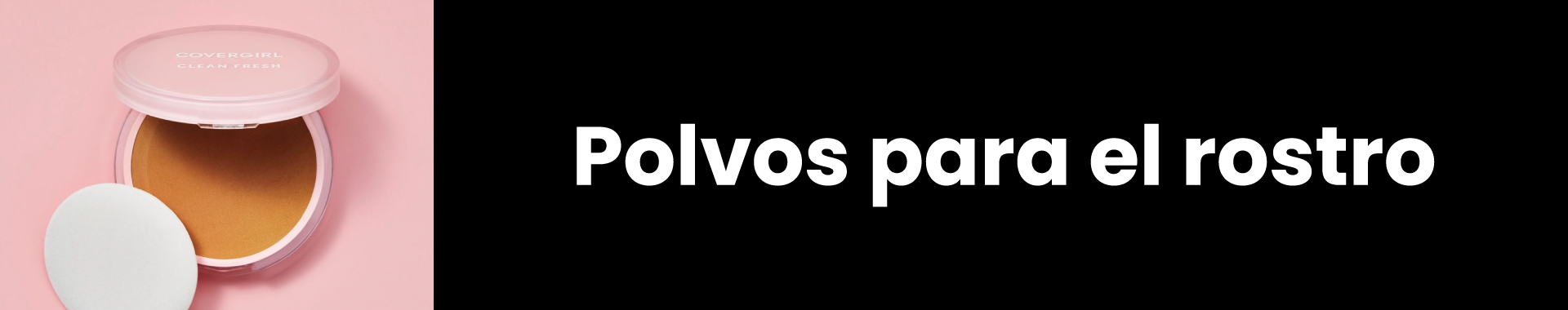 Banner polvos